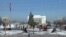 Почему жители Бишкека недовольны новогодним оформлением города