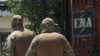 Armenia-Since this morning, National Security Service officers have been conducting a search at the Electric Networks of Armenia (ENA), 8 July, 2025