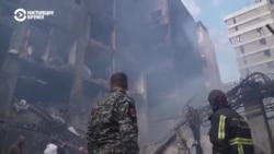 В Ливане прошел день траура по сотням убитым после обстрелов Израиля. Бои "Хезболлы" и ЦАХАЛ продолжаются