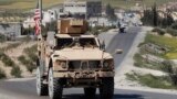 Америка: день поминовения