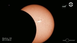 Настоящее Время. Америка – 21 августа 2017