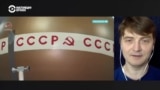 Популяризатор космонавтики Виталий Егоров – о падении на Землю советского аппарата "Космос-482"