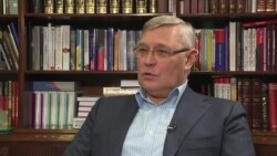 Михаил Касьянов – об убийстве Бориса Немцова и ситуации в России