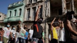 Кубинские протесты: роль социальных медиа