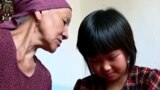 GRAB - 'Don't Cry': Growing Up In Kyrgyzstan With A Long-Distance Migrant Mom 