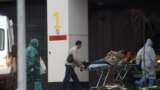 Главное: рост смертности в России