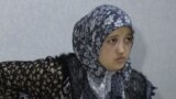 Нилуфар Раджабову оштрафовали за ношение хиджаба: при задержании девушку оскорбляли