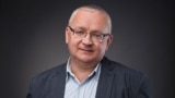 Belarus — Aleh Hulak, head of Belarusian Helsinki Committee, 2016