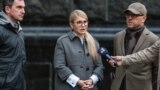 Газ и выборы. Вечер с Тимуром Олевским
