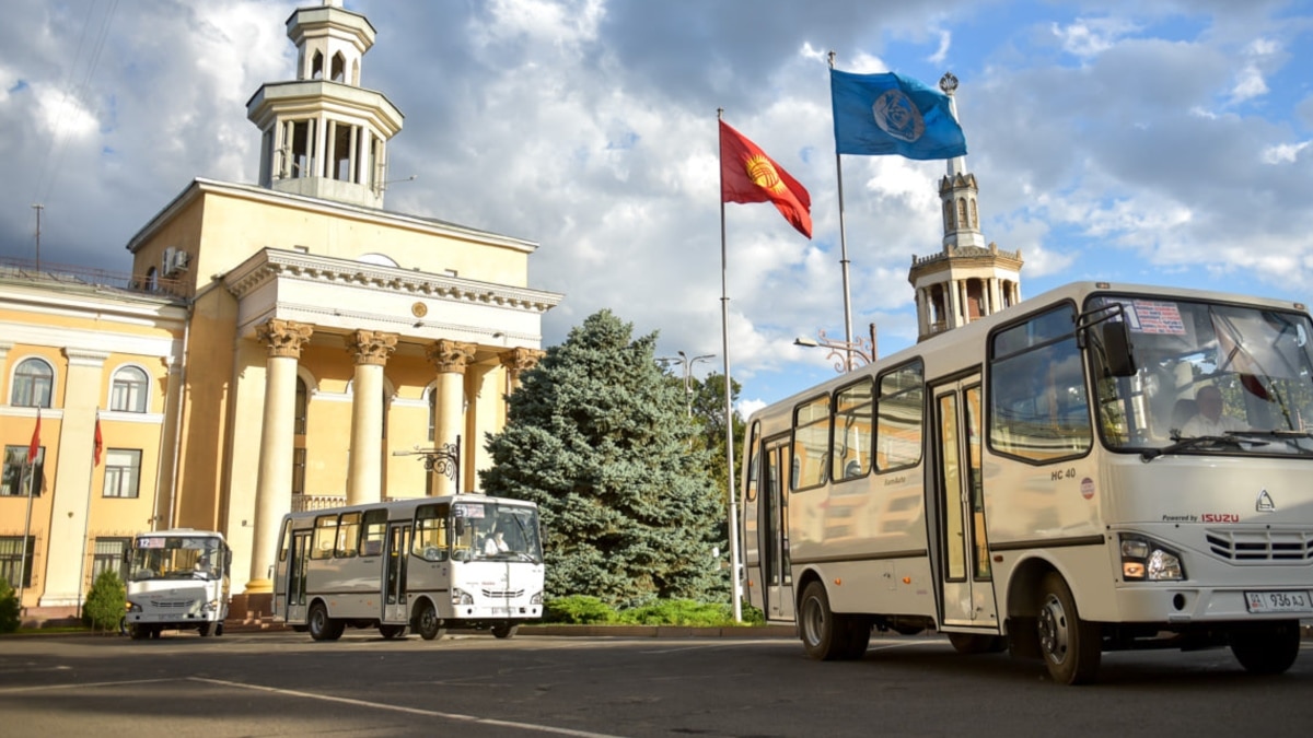 Абакан бишкек на машине