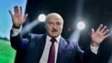 Александр Лукашенко на форуме женщин в Минске, 17 сентября 2020 года 