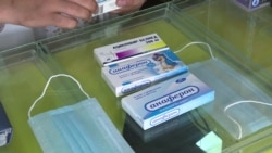 В Таджикистане хотят наказать аптеки за рост цен во время эпидемии COVID-19
