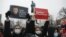 Как Россия отреагирует на санкции ЕС и США по делу Навального