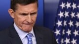 US - Michael Flynn