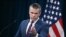 Министр обороны США Пит Хегсет