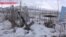 "Крест просто выдернули и бросили" – кому мешало христианское кладбище в пригороде Бишкека