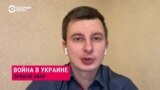 "Обычная уловка, используемая Россией": Руслан Левиев – о том, отводит ли реально Россия войска от Киева и Чернигова