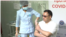 President Sadyr Japarov received a vaccine against coronavirus - Садыр Жапаров 23-июль