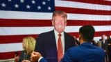 Кто вы, мистер Трамп? Как миллиардер и предприниматель стал 45-м президентом США