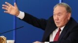 "Где ты научился так подмазываться?": нур-объекты в честь Назарбаева