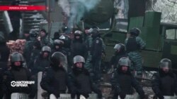 Час Тимура Олевского. 13 июня