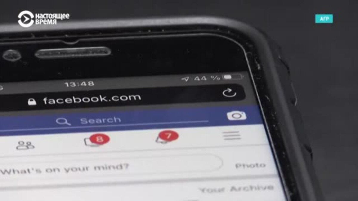 Не в контакте: большинство соцсетей в России уже заблокированы, дойдет ...