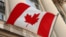 Canada Flag