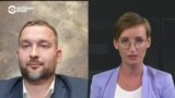 Сергей Черечень: "Каждый штаб должен осознать, что произошло, и перестроиться"