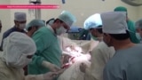 $7,5 тысяч за новую почку или печень: в Таджикистане бурно развивается транспланталогия