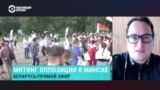 Что произойдет в Беларуси во время и после выборов – мнение политобозревателя Франака Вячорки