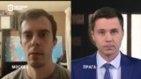 Роман Доброхотов – о том, чем и как мог быть отравлен Алексей Навальный