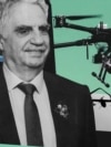 Виктор Подчуфаров, стоящий за производителем "Гроза"