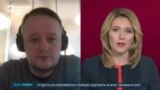 "Блицкриг у России не получился": аналитик о двух днях боев в Украине и о том, будут ли мирные переговоры 