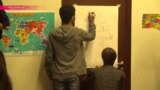 Почему власти Москвы выгнали единственную школу для беженцев