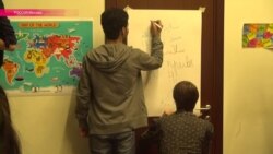 Почему власти Москвы выгнали единственную школу для беженцев
