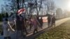 120-й день протестов в Беларуси: как это было