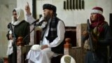 Азия: талибы не сформировали правительство