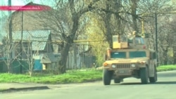 Обострение в Донбассе: только Авдеевке за три дня ранены 20 бойцов ВСУ