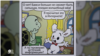 Медвежонок Бамси против фейков: как герои комиксов учат шведских детей не вестись на ложь в Сети
