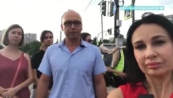 В Волгограде оштрафовали и отправили под арест людей, которые жаловались Бастрыкину на дефицит топлива