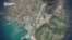 Четвертый удар по НПЗ в Туапсе, на территории морского терминала снова возник пожар