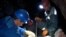 GRAB - Kyrgyz Heavy Metal: Inside The Mercury Mine Of Aidarken