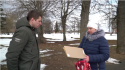 Мать осужденного в Беларуси юноши с умственной отсталостью – о его состоянии после приговора