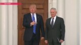 "Бешеный пес" и голливудский продюсер: Трамп назвал кандидатов на посты министров