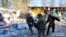 Последствия российского удара по Купянску, 24 октября 2024 года