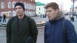 "Нормальную охрану, не бабушек на входе". Екатеринбуржцы о безопасности