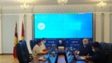 Партия "Кыргызстан" оспорила решение ЦИК об отстранении от выборов