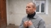 UKRAINE--The farm of mobilized Voodymyr MAlitsky in the Zolochiv district