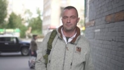 Ветеран боевых действий на Донбассе и открытый гей рассказал, как его избили после каминг-аута