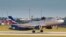 CZECH REPUBLIC--PRAGUE/Airbus A320 of Aeroflot take off from PRG Airport in Prague on July 29, 2017.Aeroflot is Russian flag carrier airline, is owned by the Russian governmen, July 29 